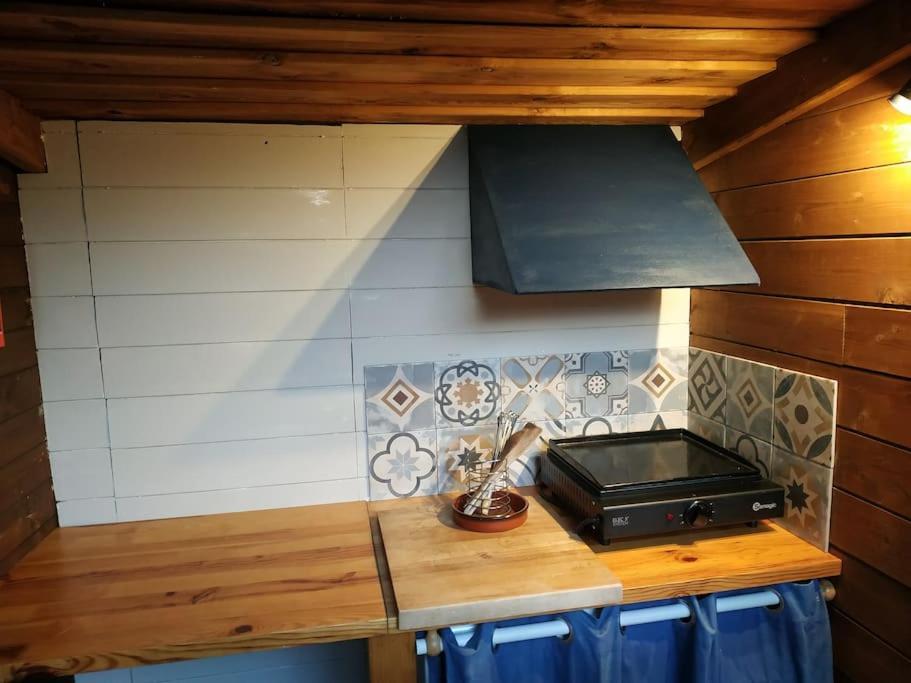 Studio Jacuzzi Prive A 8 Min A Pied De La Plage Lejlighed La Ciotat Eksteriør billede